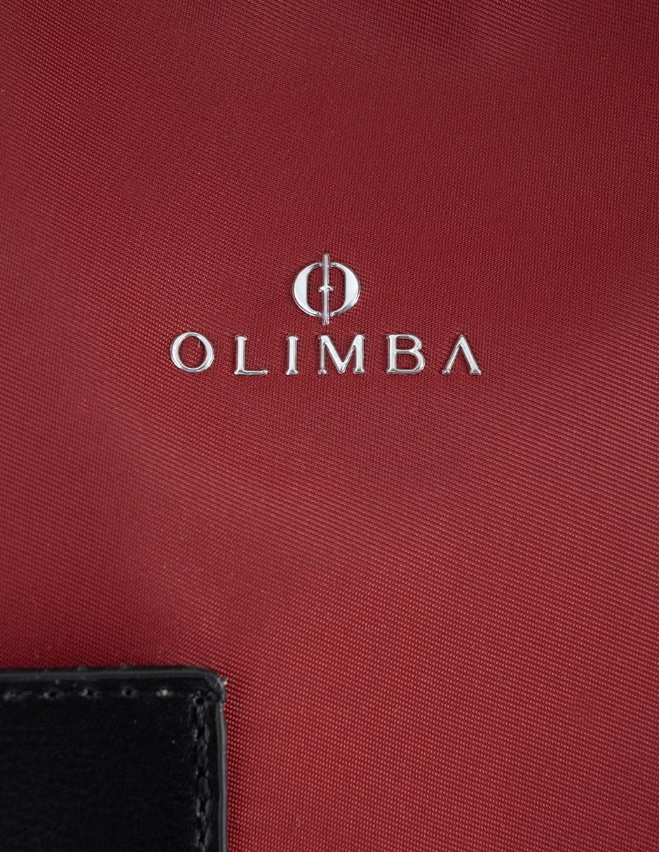 "bolsa" tote olimba oi2024 sin temática "de" nylon "para" (si aplica) mujer