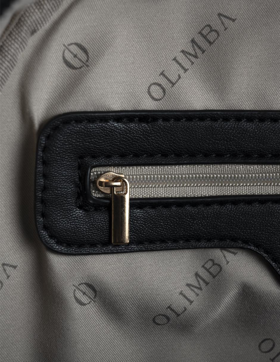 "bolsa" backpack olimba oi2024 sin temática "de" sintético "para" (si aplica) mujer