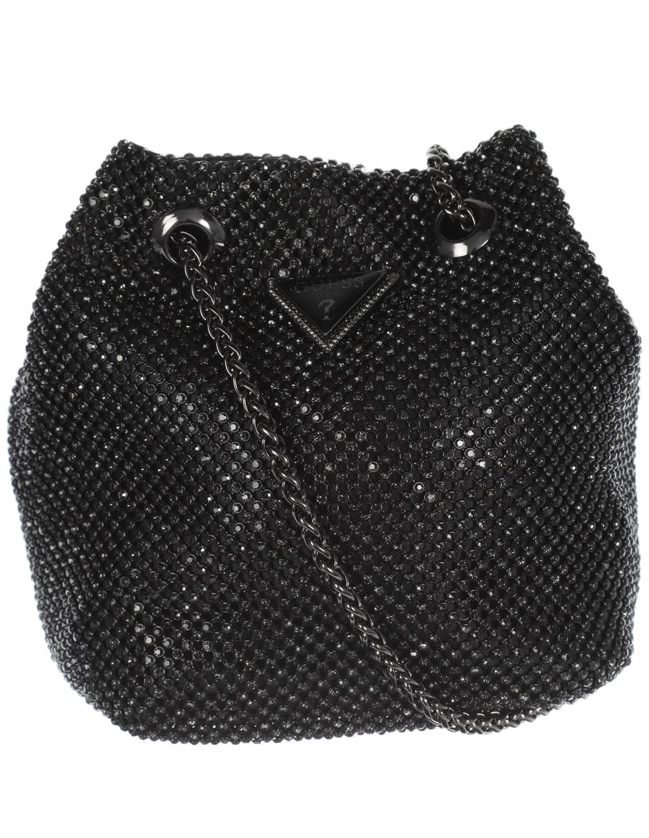 Bolsa bucket Zalina para mujer