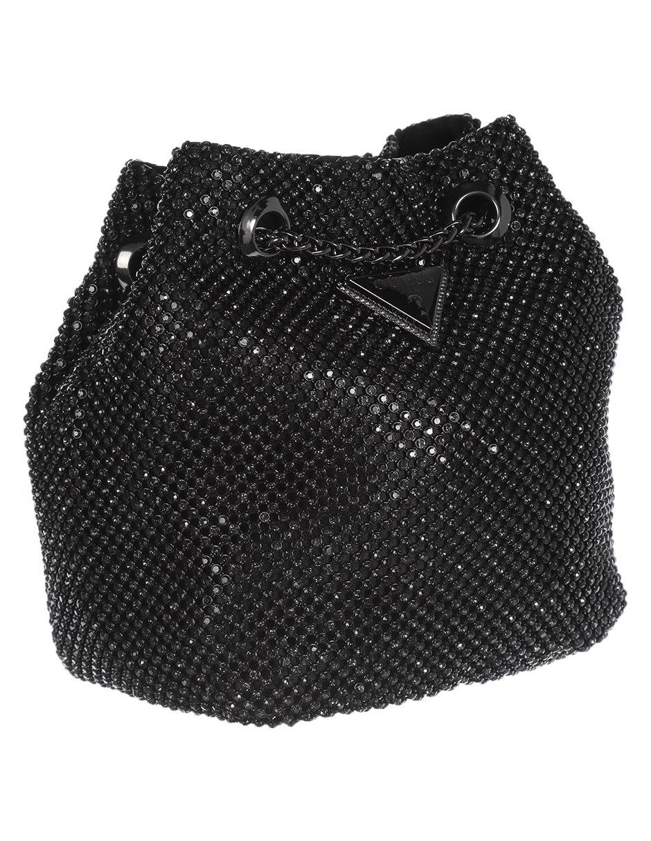 Bolsa bucket Zalina para mujer 2