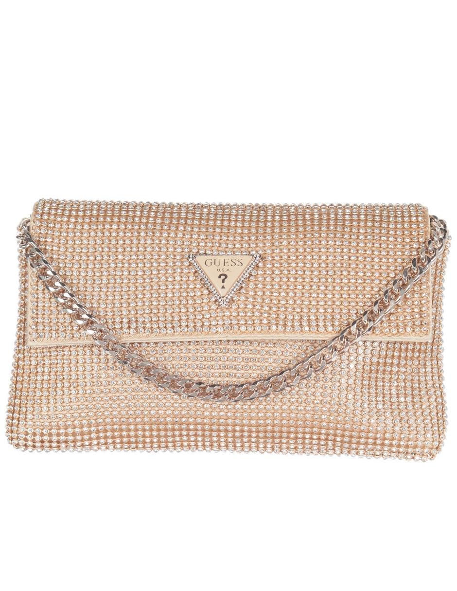 Bolsa clutch Zalina para mujer