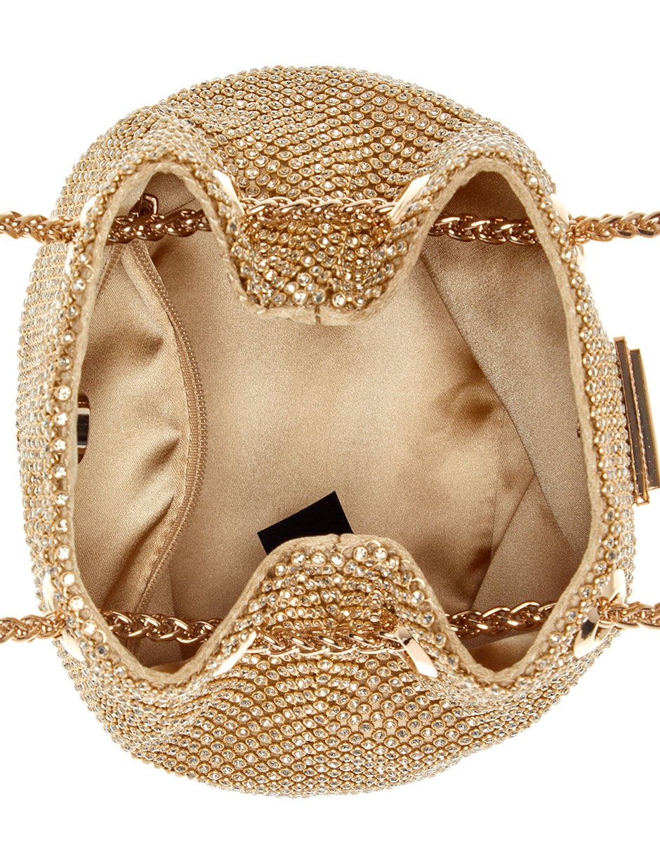 Bolsa bucket Zalina para mujer 2