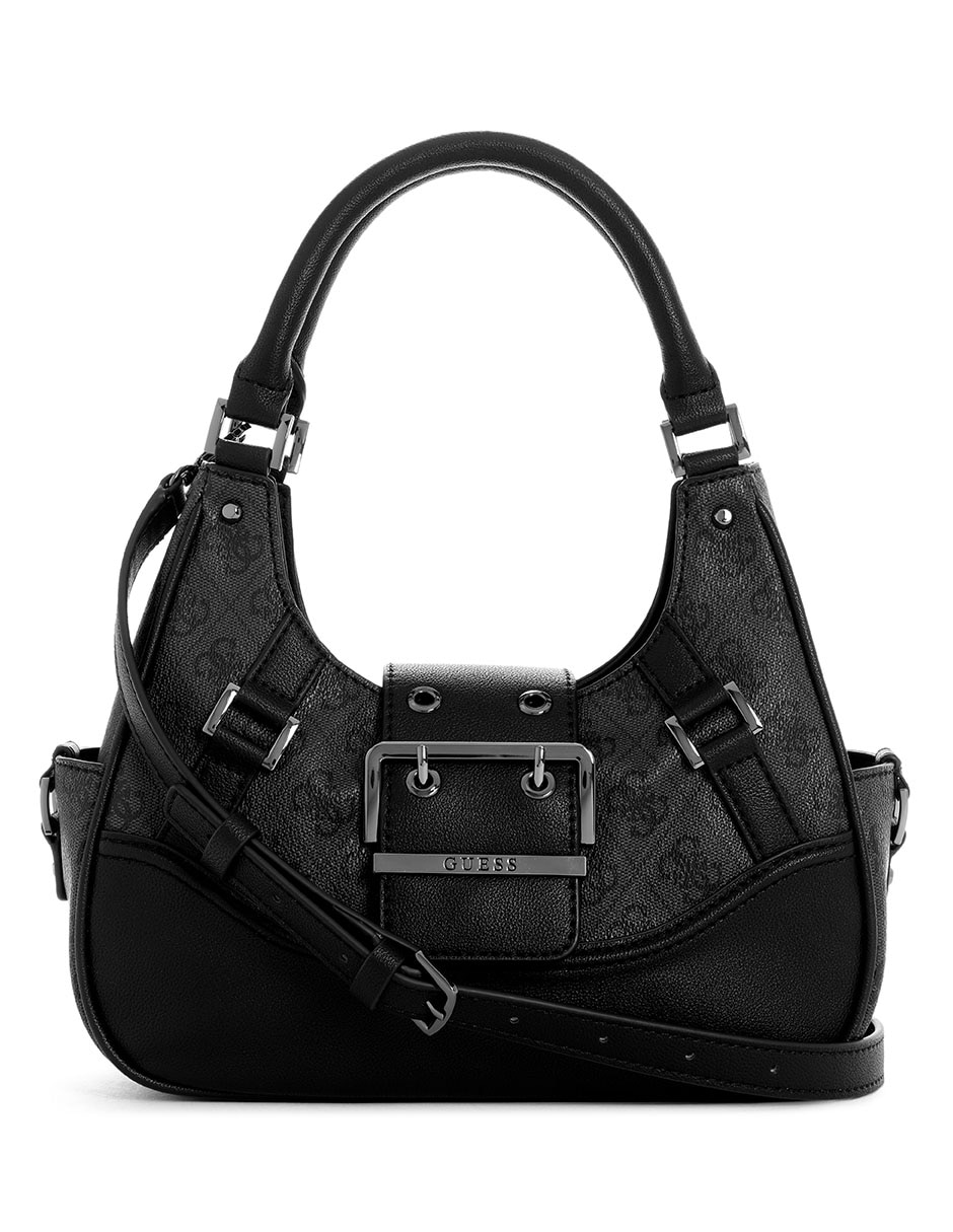 Bolsa satchel Decor Vintage para mujer 1