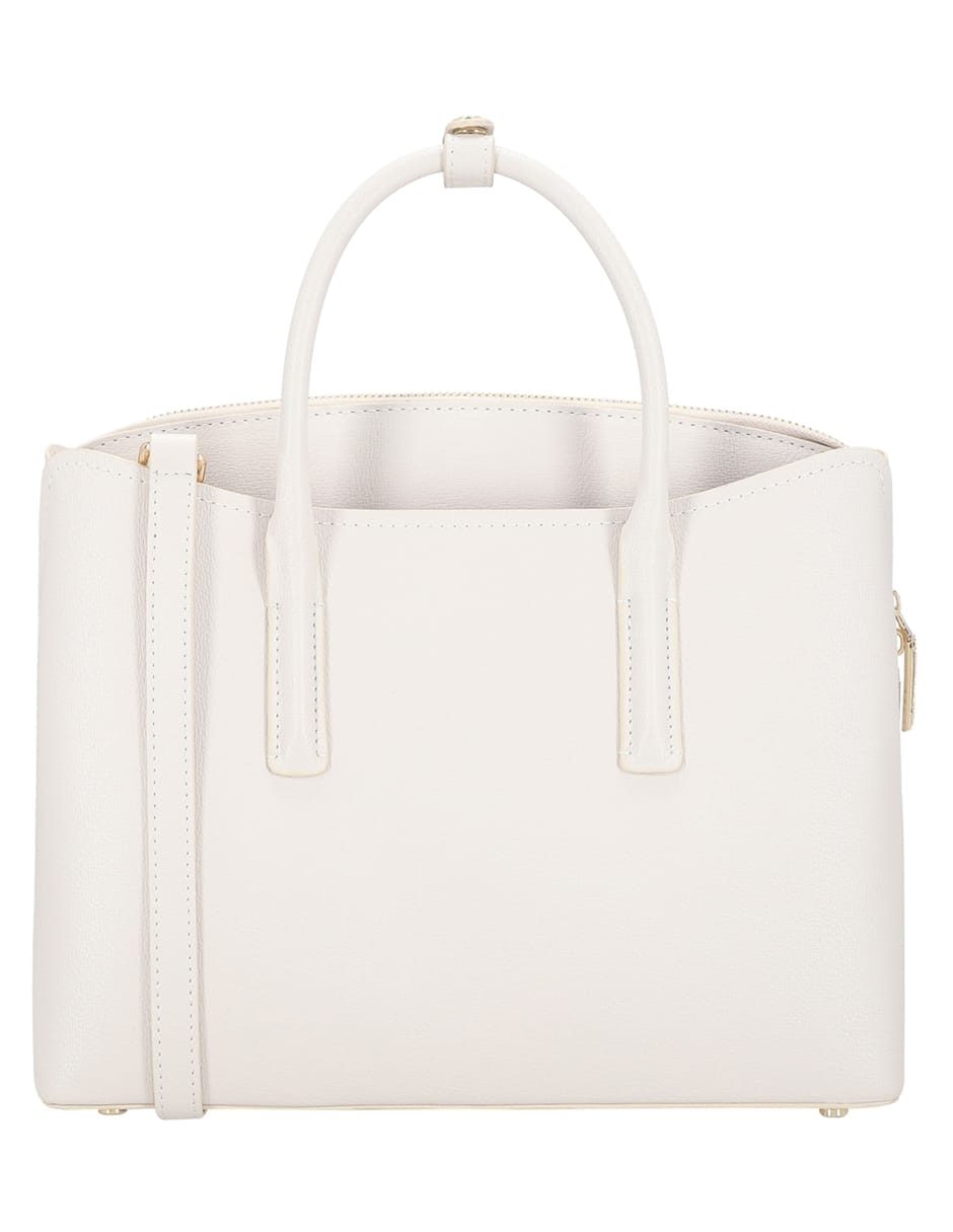 Bolsa satchel Karisimbi para mujer 4