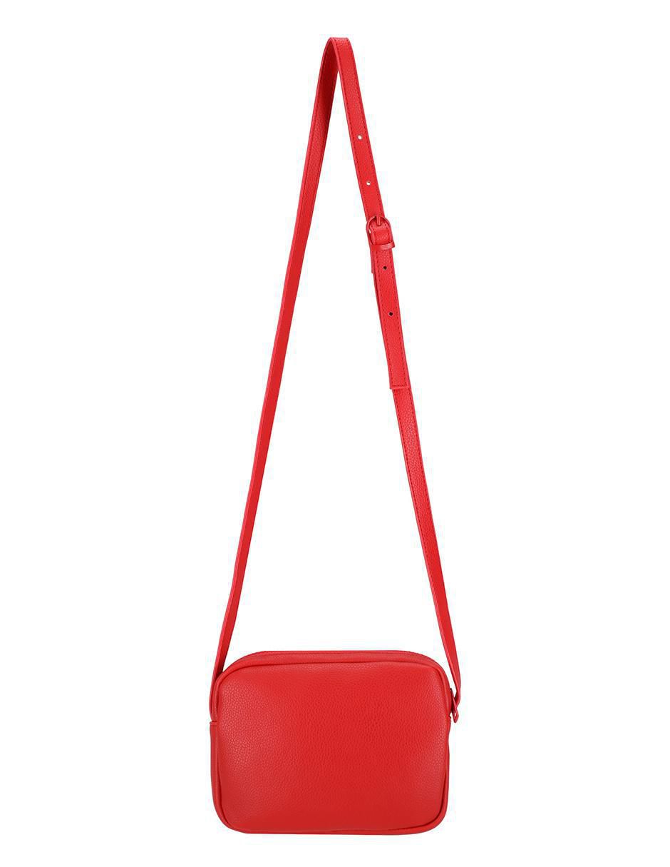 "bolsa" crossbody tendensi liberty sin temática "de" piel sintética "para" (si aplica) mujer
