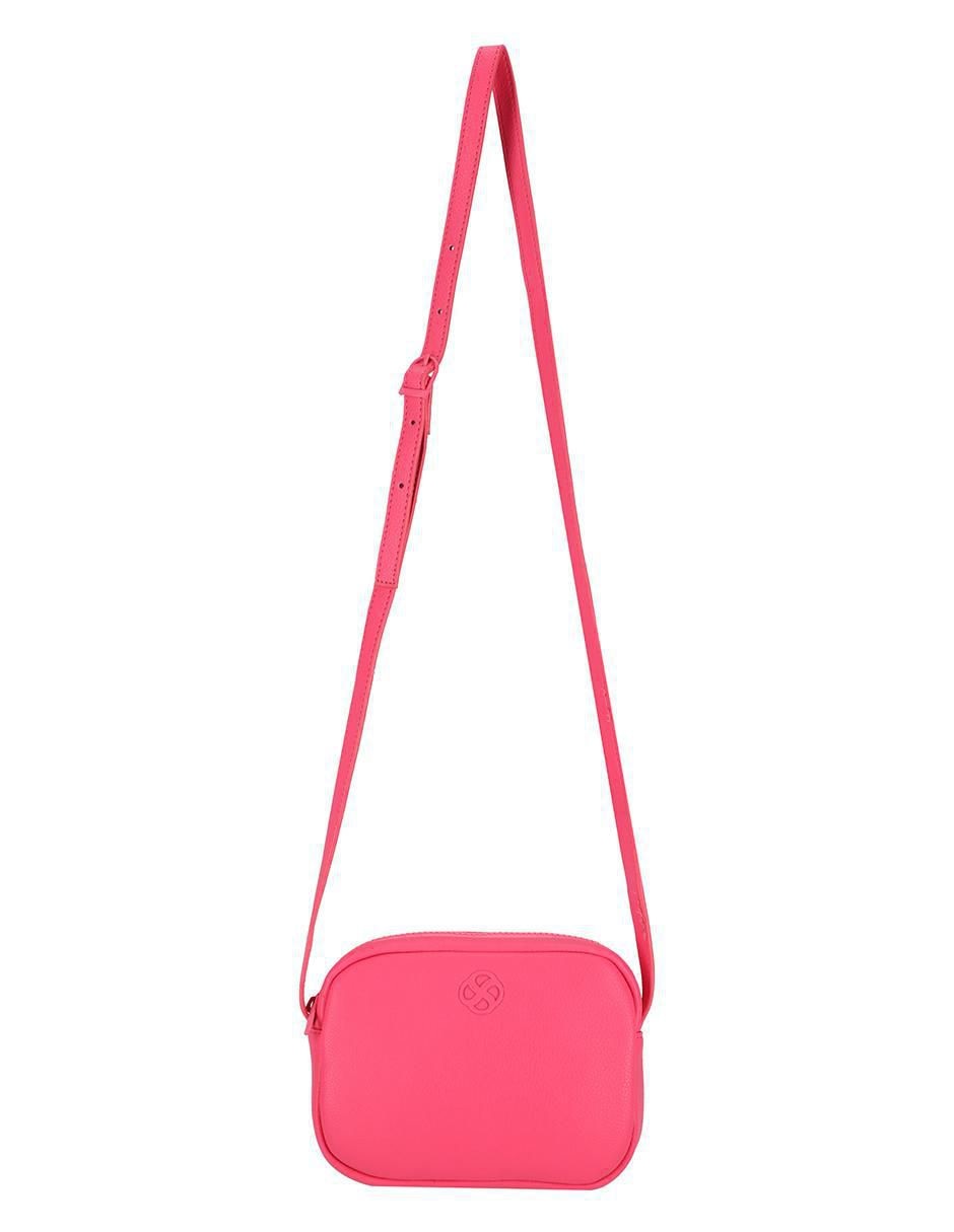 Bolsa crossbody Liberty para mujer
