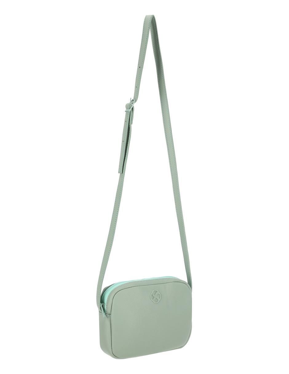 Bolsa crossbody Liberty para mujer 2