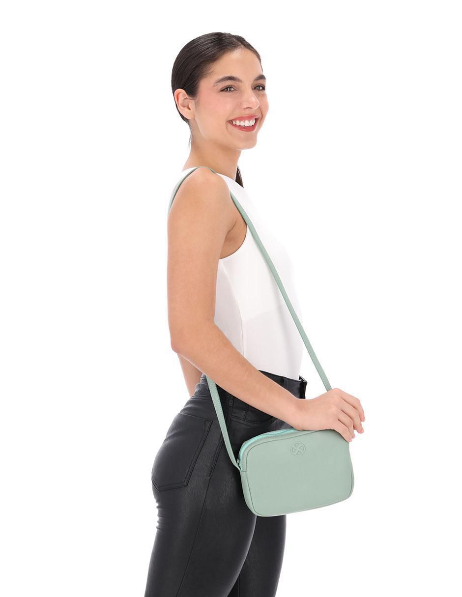 Bolsa crossbody Liberty para mujer 4