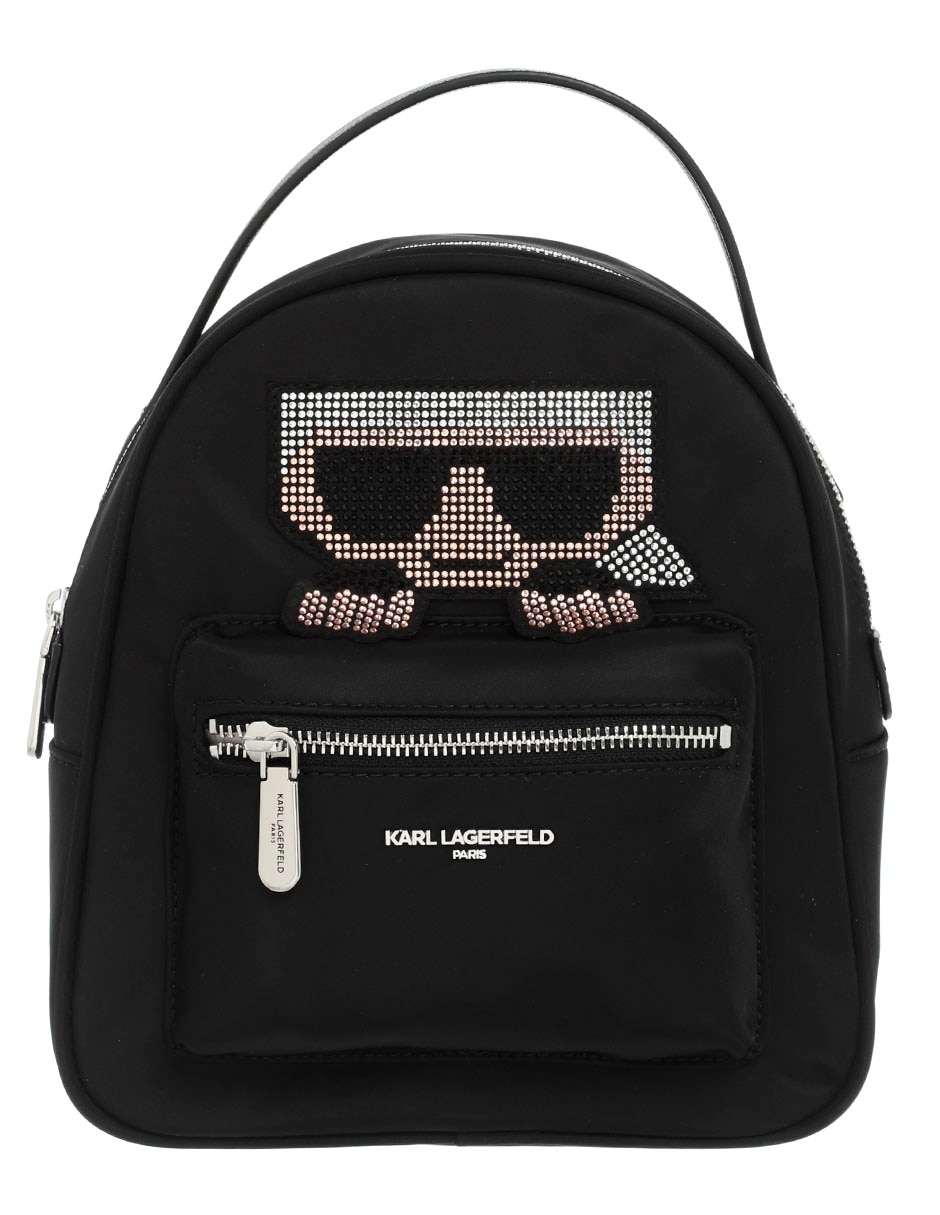 Backpack Karl Lagerfeld Paris para mujer Liverpool