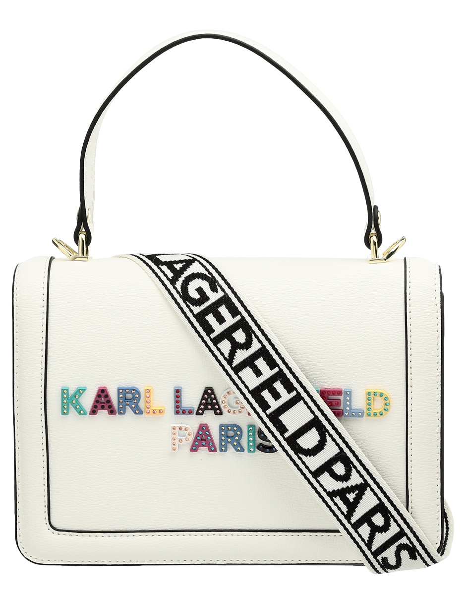 Bolsa crossbody de piel para mujer 1