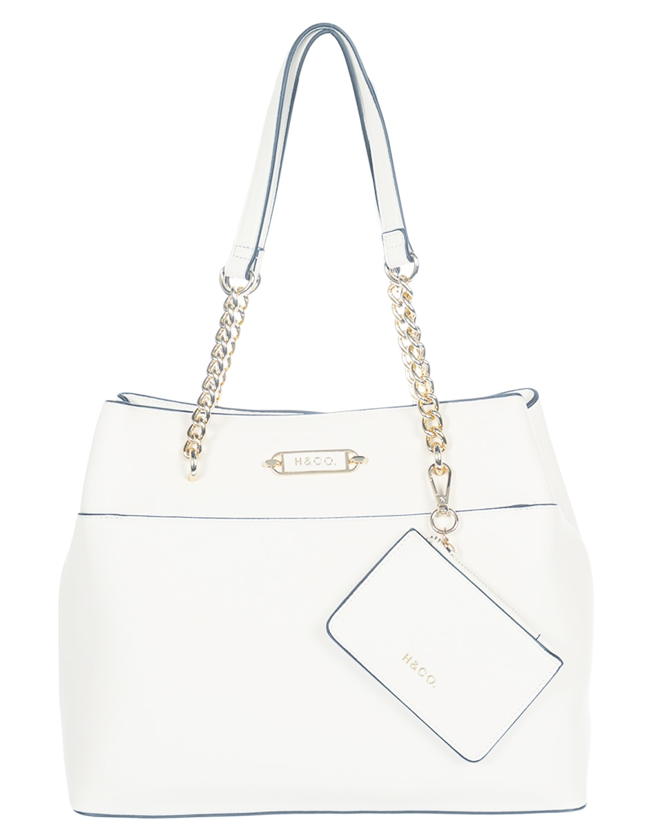 Bolsa tote Joelle para mujer 1