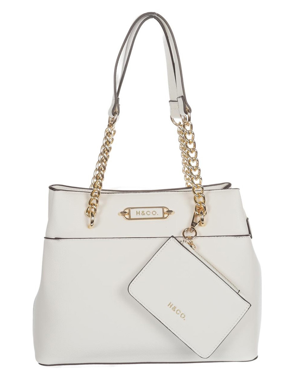 Bolsa satchel Joelle para mujer 1