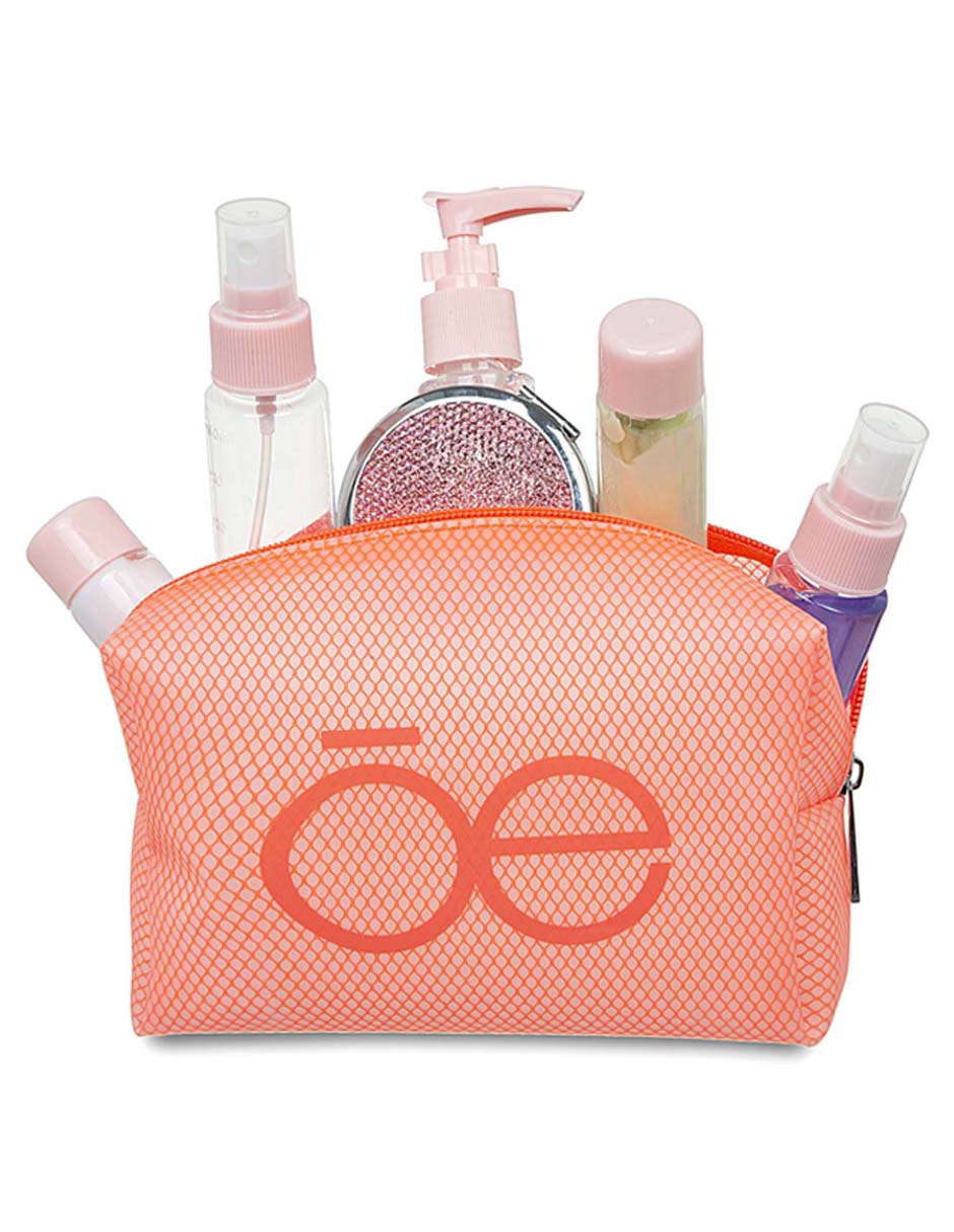 Cosmetiquera multiusos Selmani para mujer 7