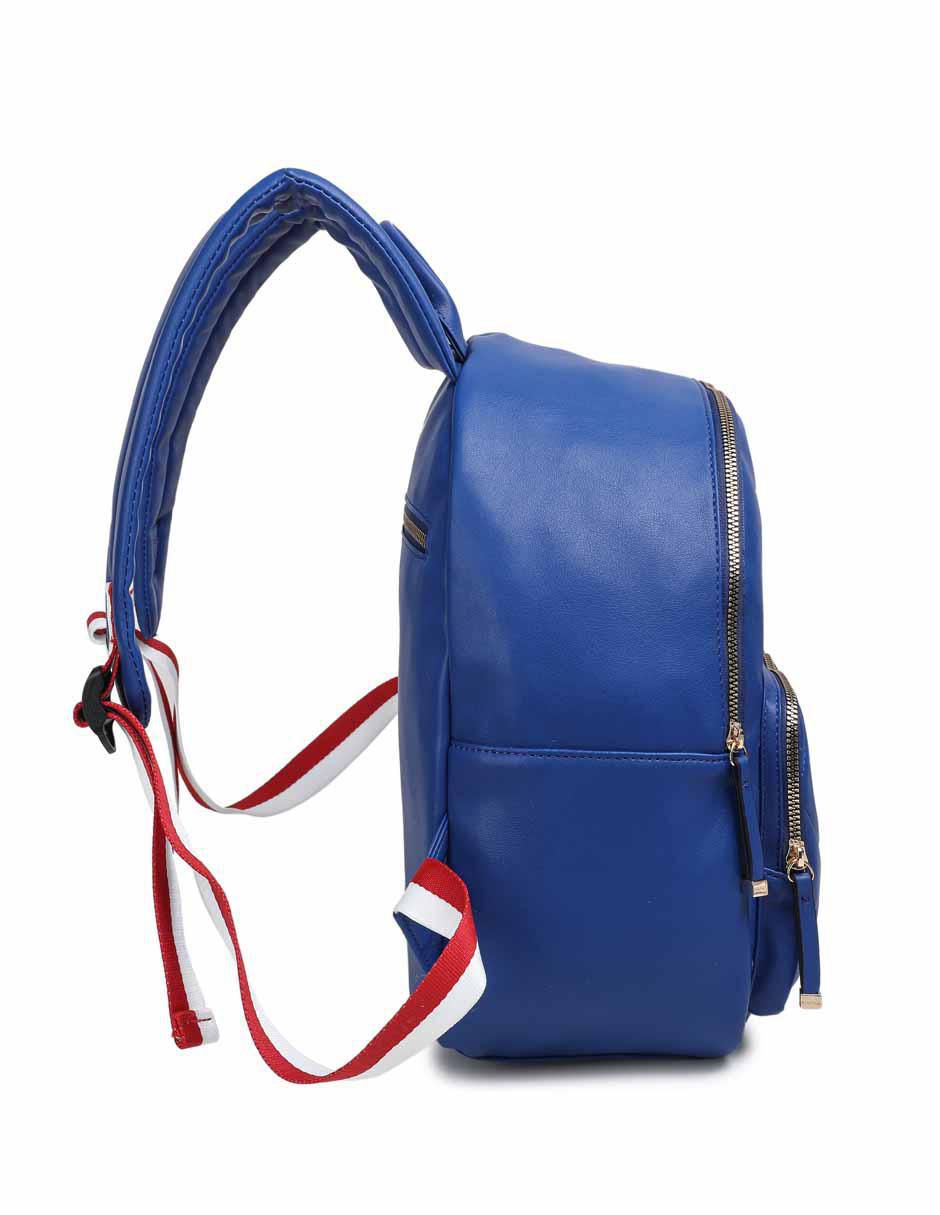Backpack Charlotte para mujer 3