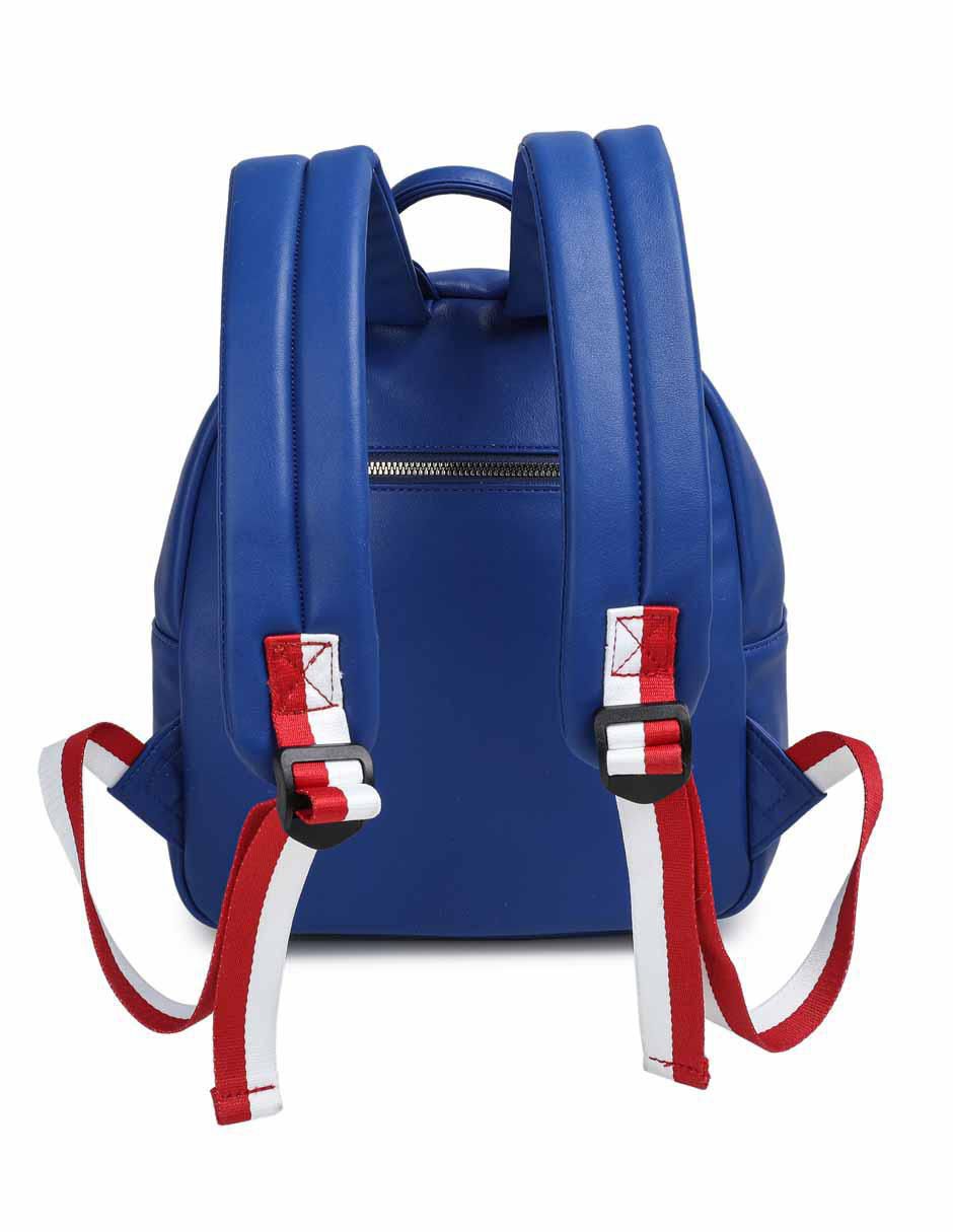 Backpack Charlotte para mujer 4