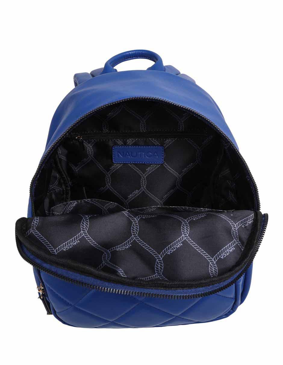 Backpack Charlotte para mujer 5