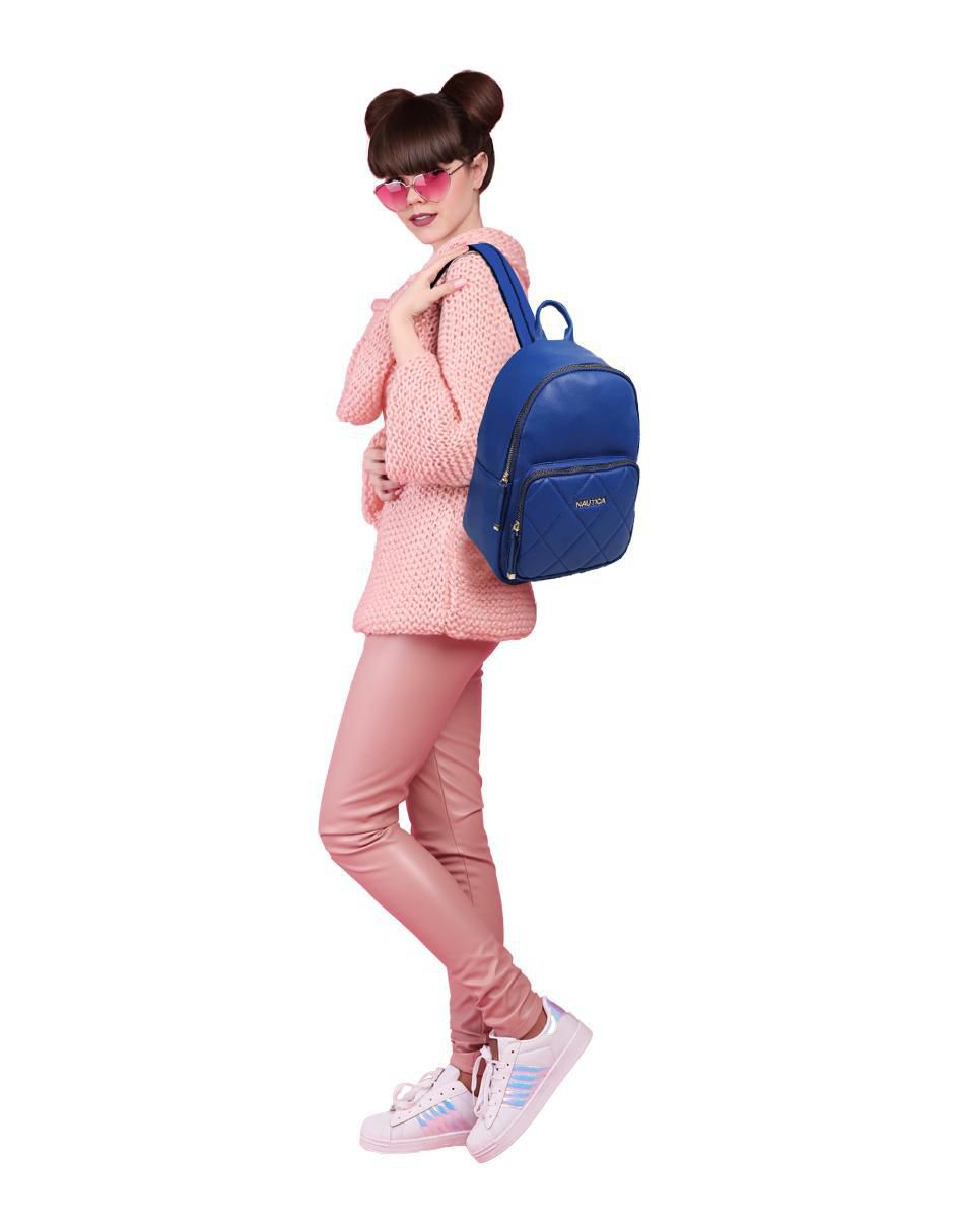 Backpack Charlotte para mujer 6