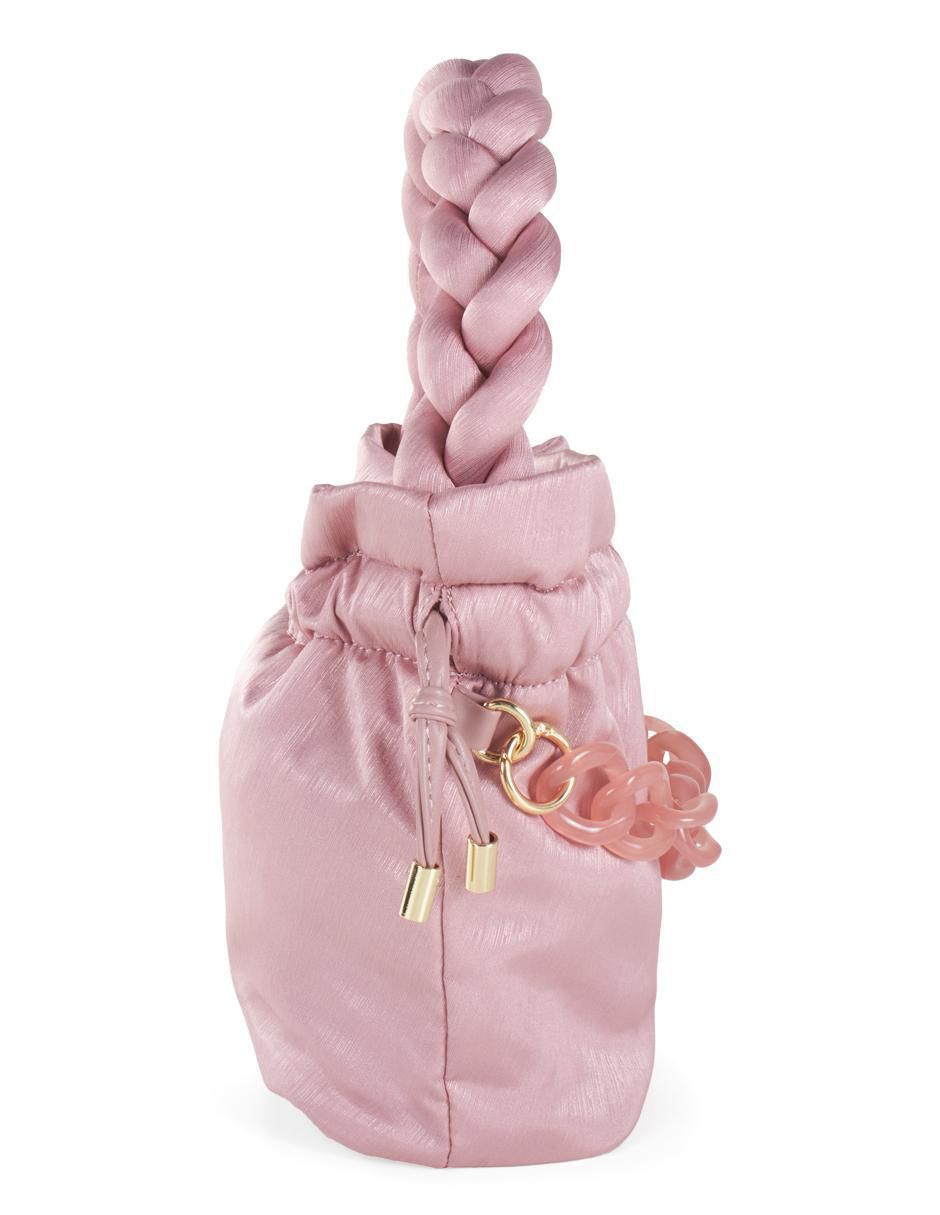 Bolsa bucket para mujer 2