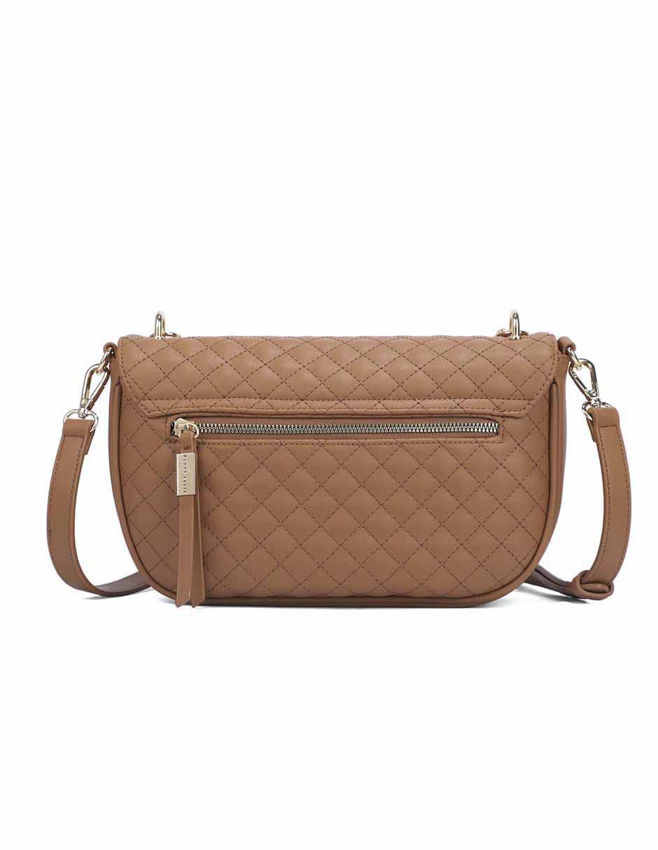 Bolsa crossbody Zenni para mujer 4