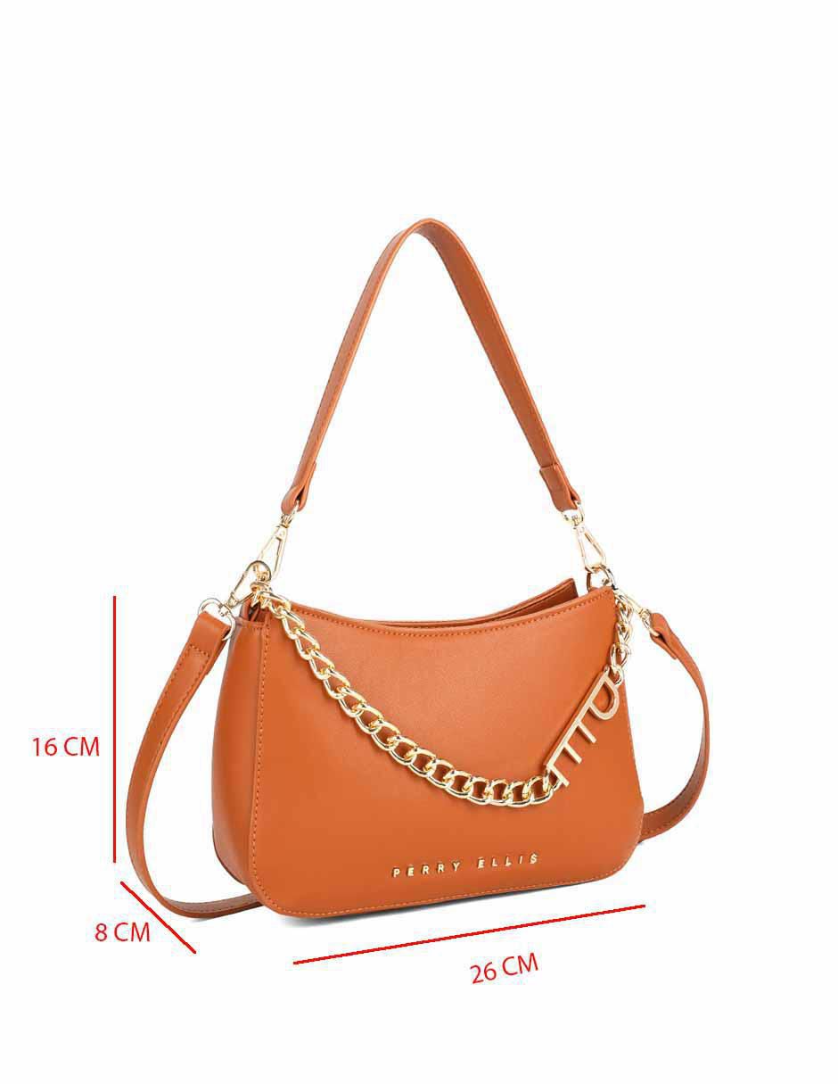 Bolsa hobo Wren para mujer 6