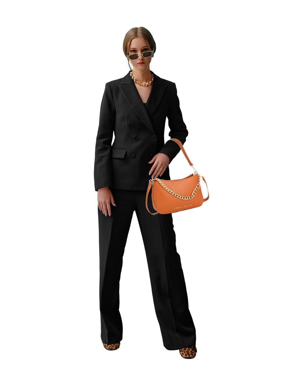 Bolsa hobo Wren para mujer 5