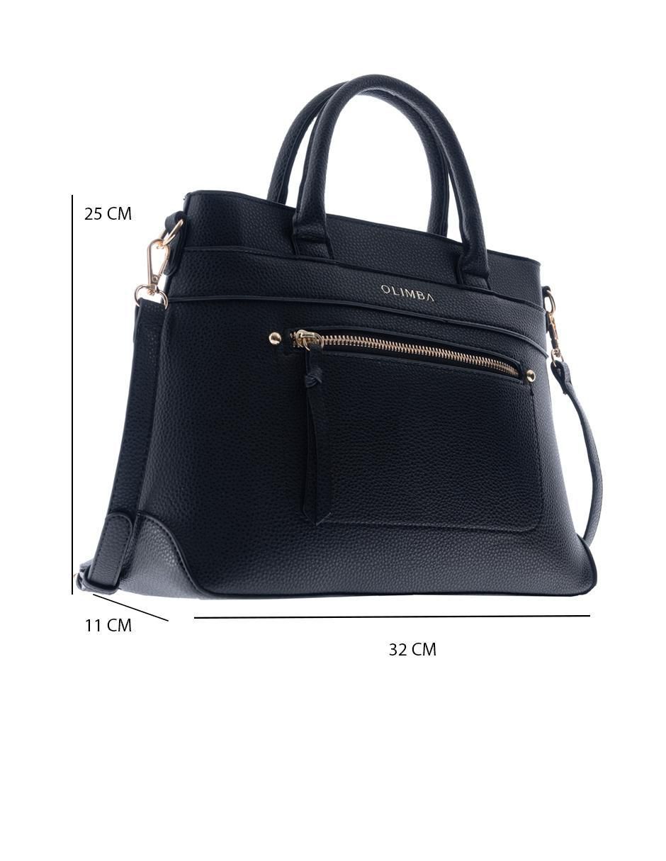 Bolsa satchel para mujer 5