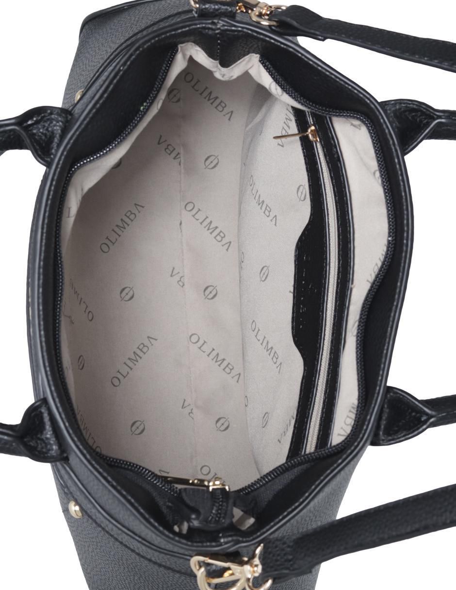 Bolsa satchel para mujer 3