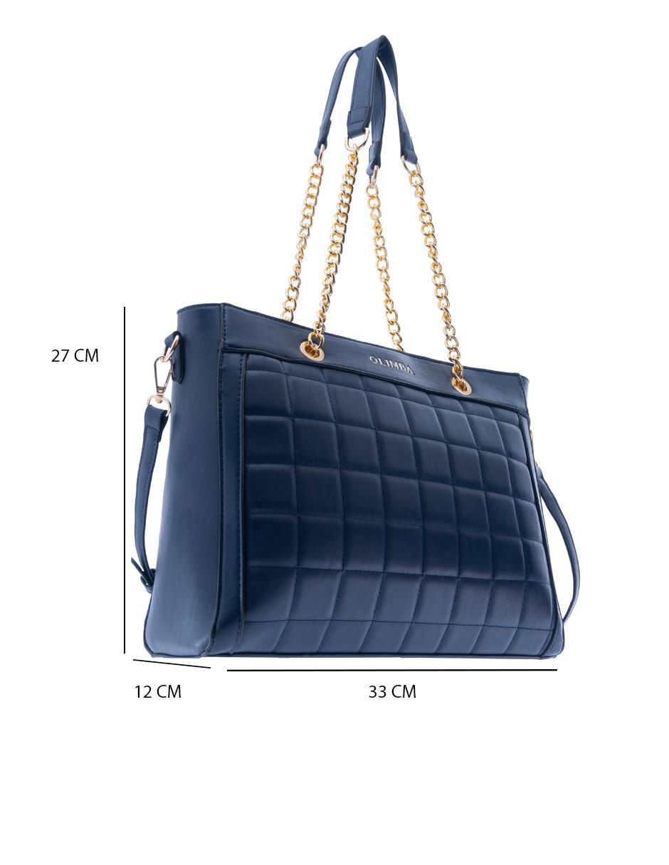 Bolsa tote Olimba para mujer