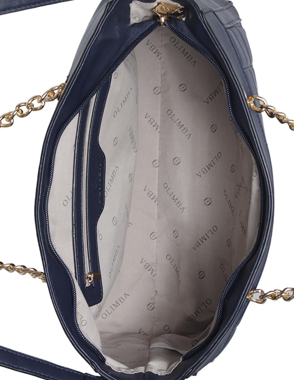 Bolsa tote Olimba para mujer