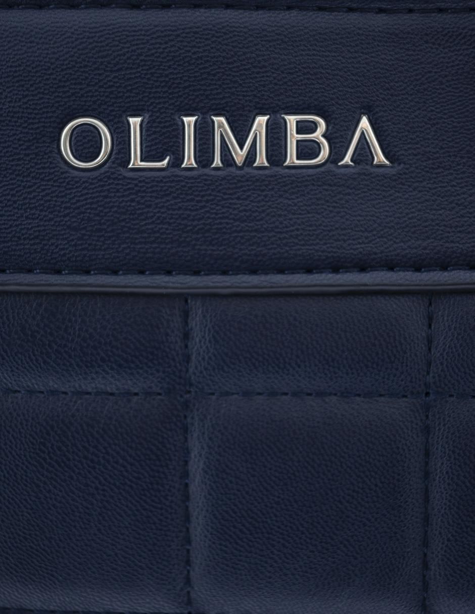Bolsa tote Olimba para mujer
