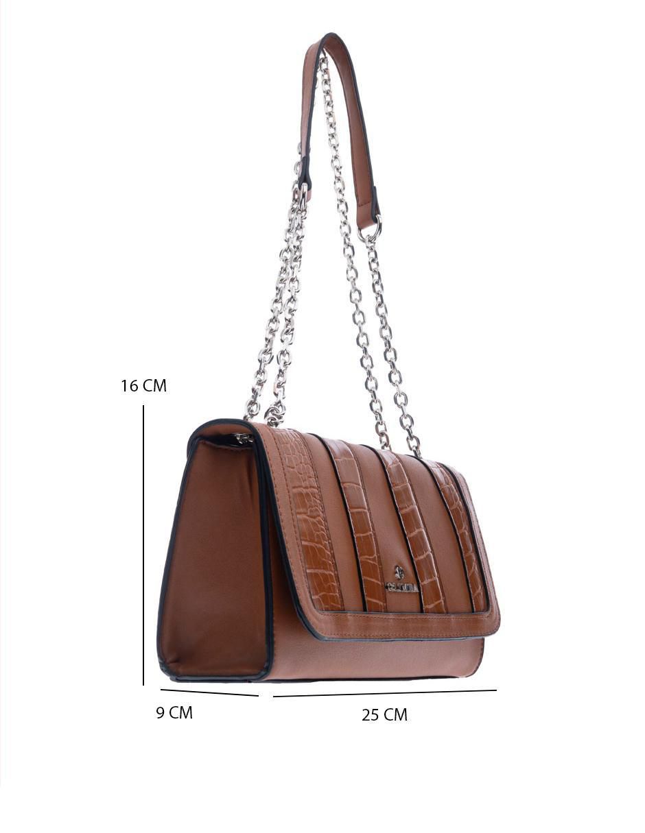 Bolsa crossbody Olimba para mujer