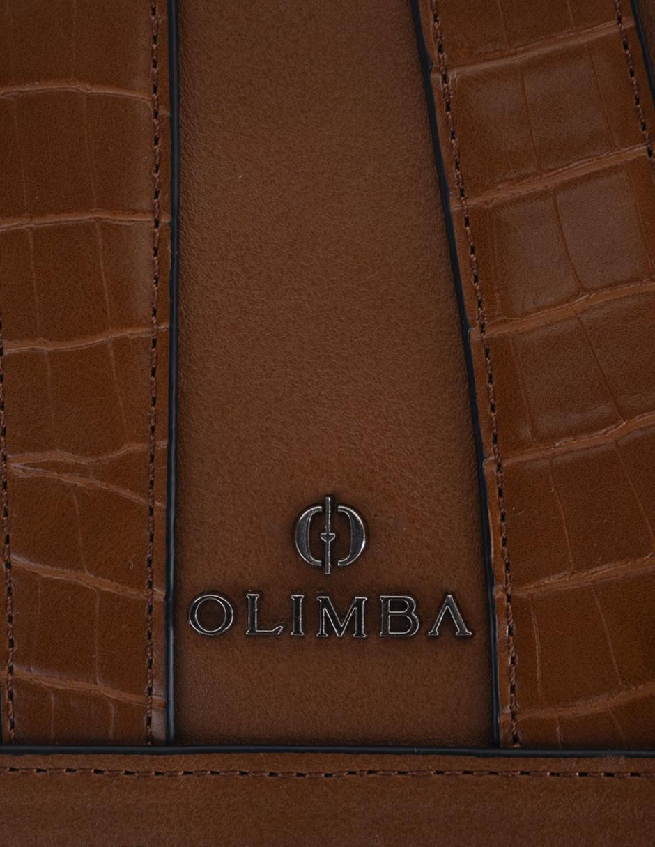 Bolsa crossbody Olimba para mujer