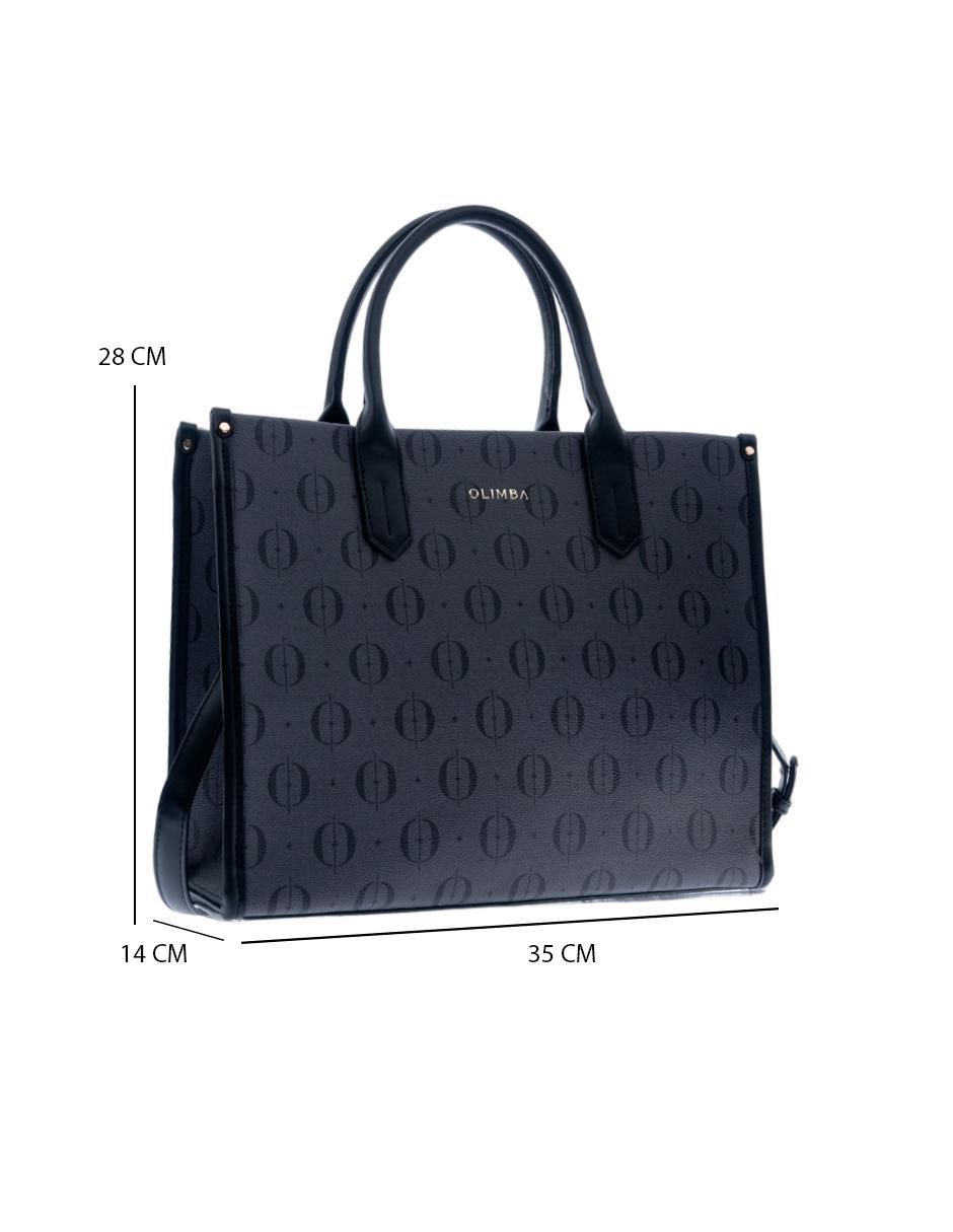 Bolsa tote Olimba para mujer