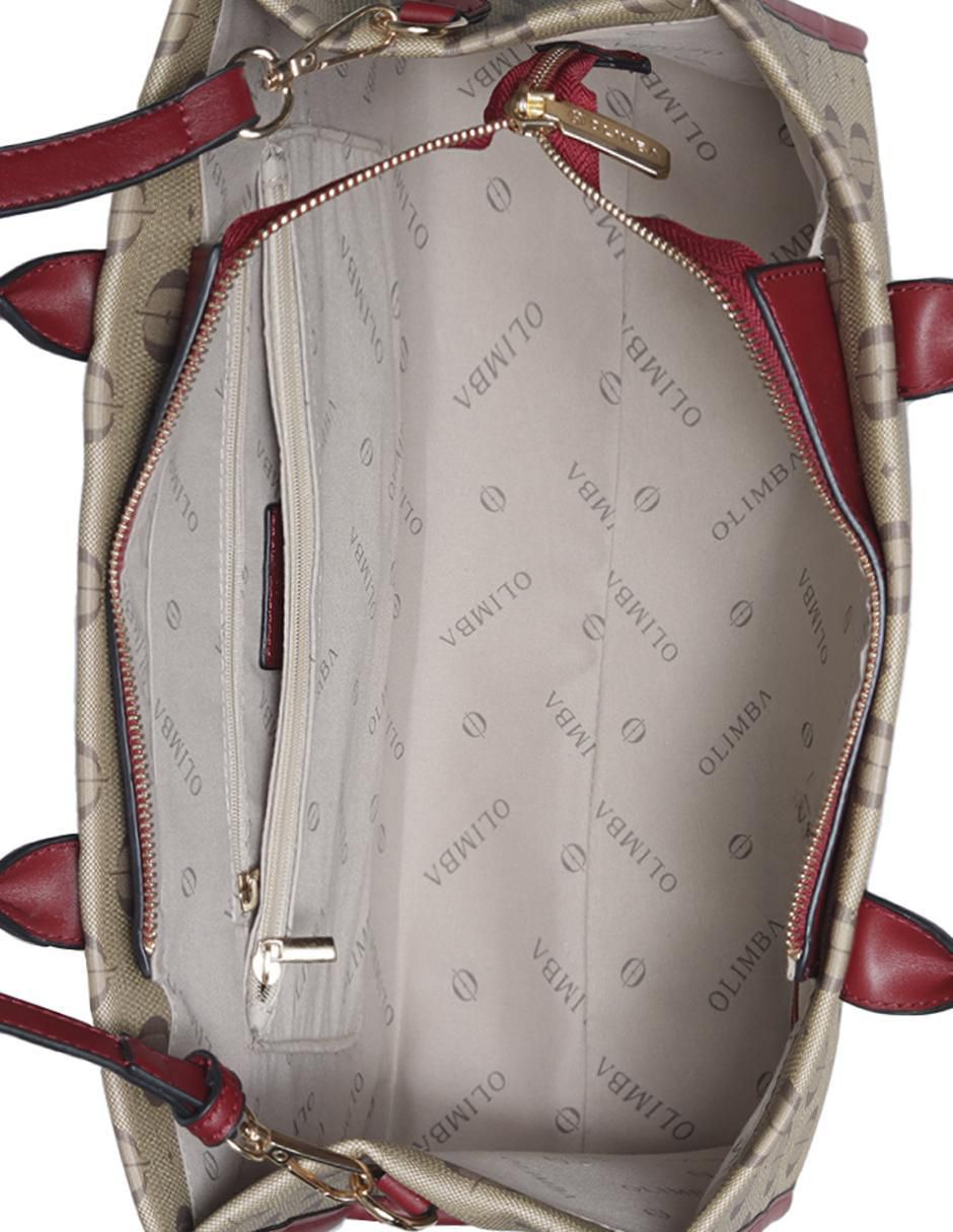 Bolsa tote Olimba para mujer