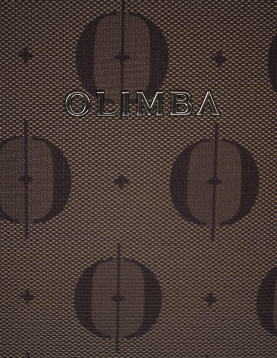 Bolsa tote Olimba para mujer