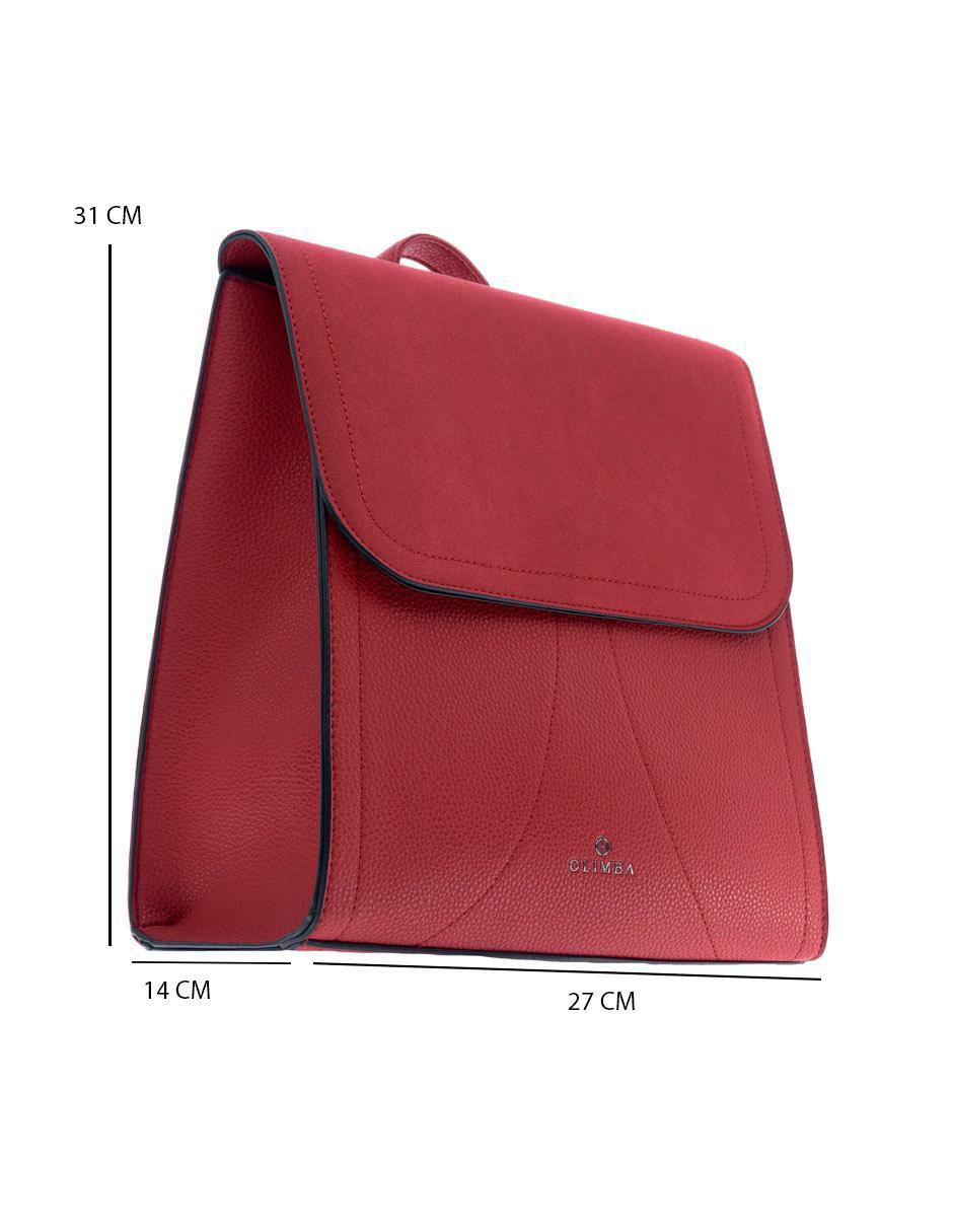Backpack OI2024 para mujer 5