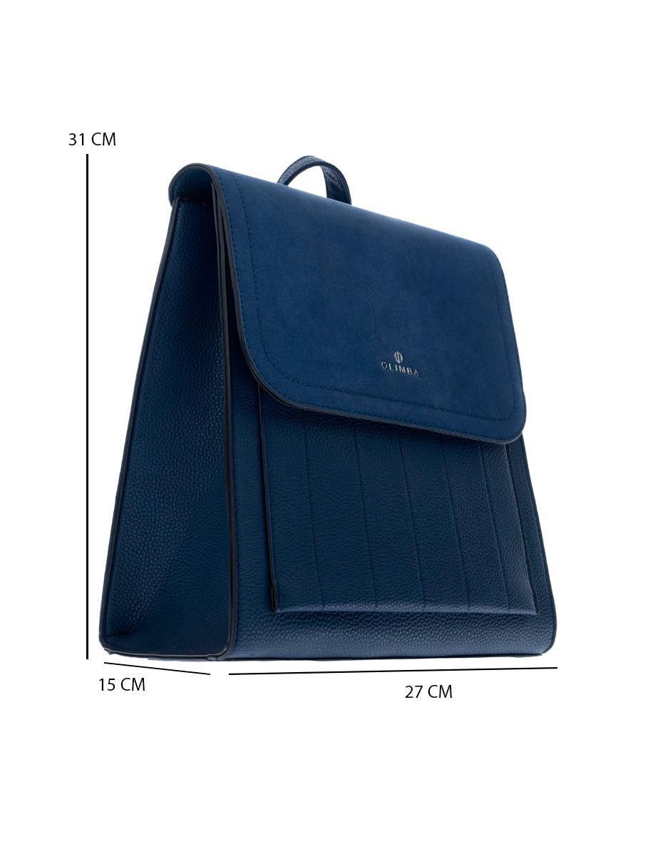 Backpack OI2024 para mujer 5