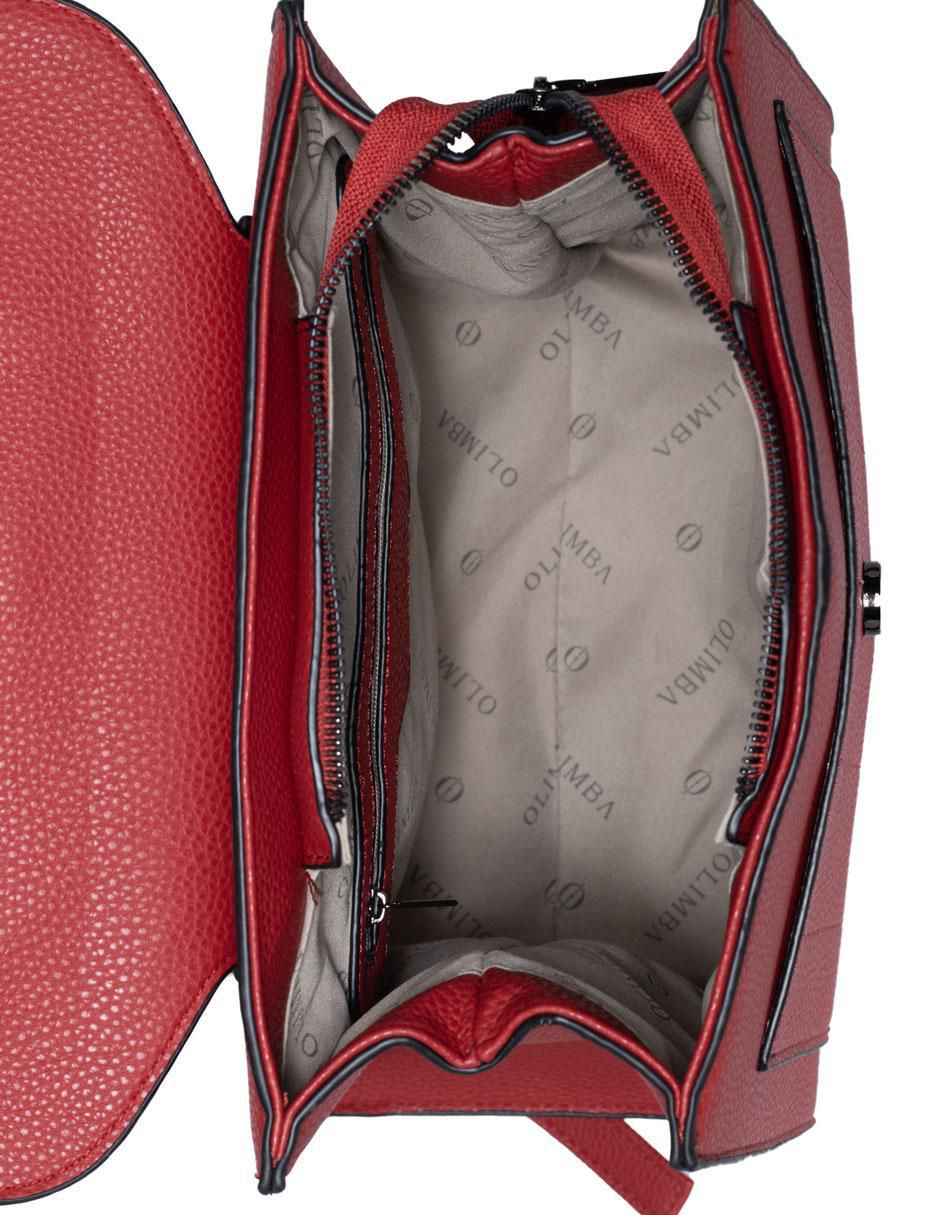 Backpack Olimba para mujer
