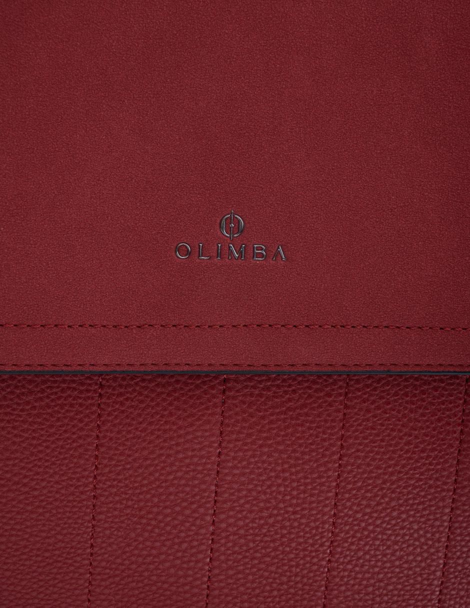 Backpack Olimba para mujer