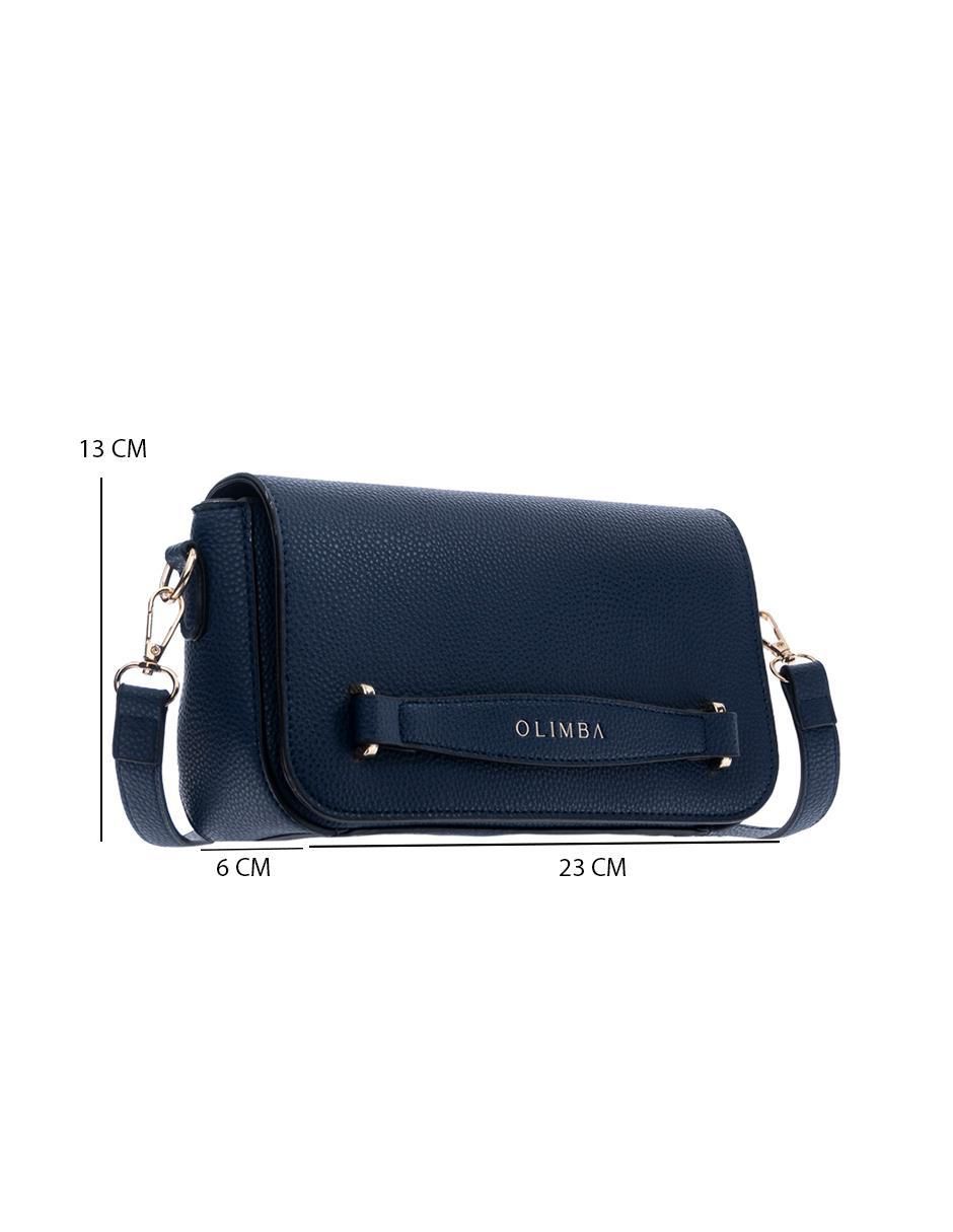 Bolsa crossbody para mujer 5