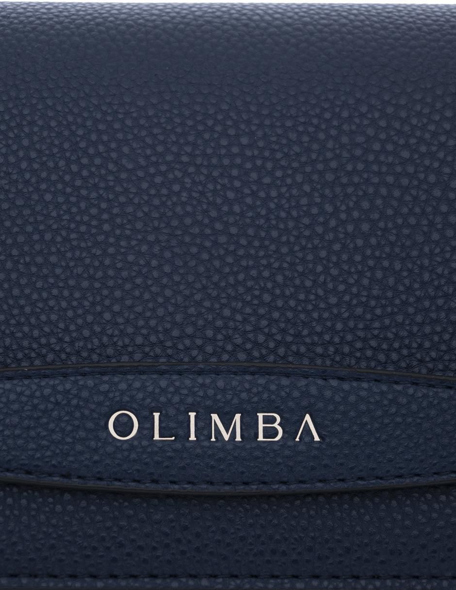 Bolsa crossbody para mujer 4