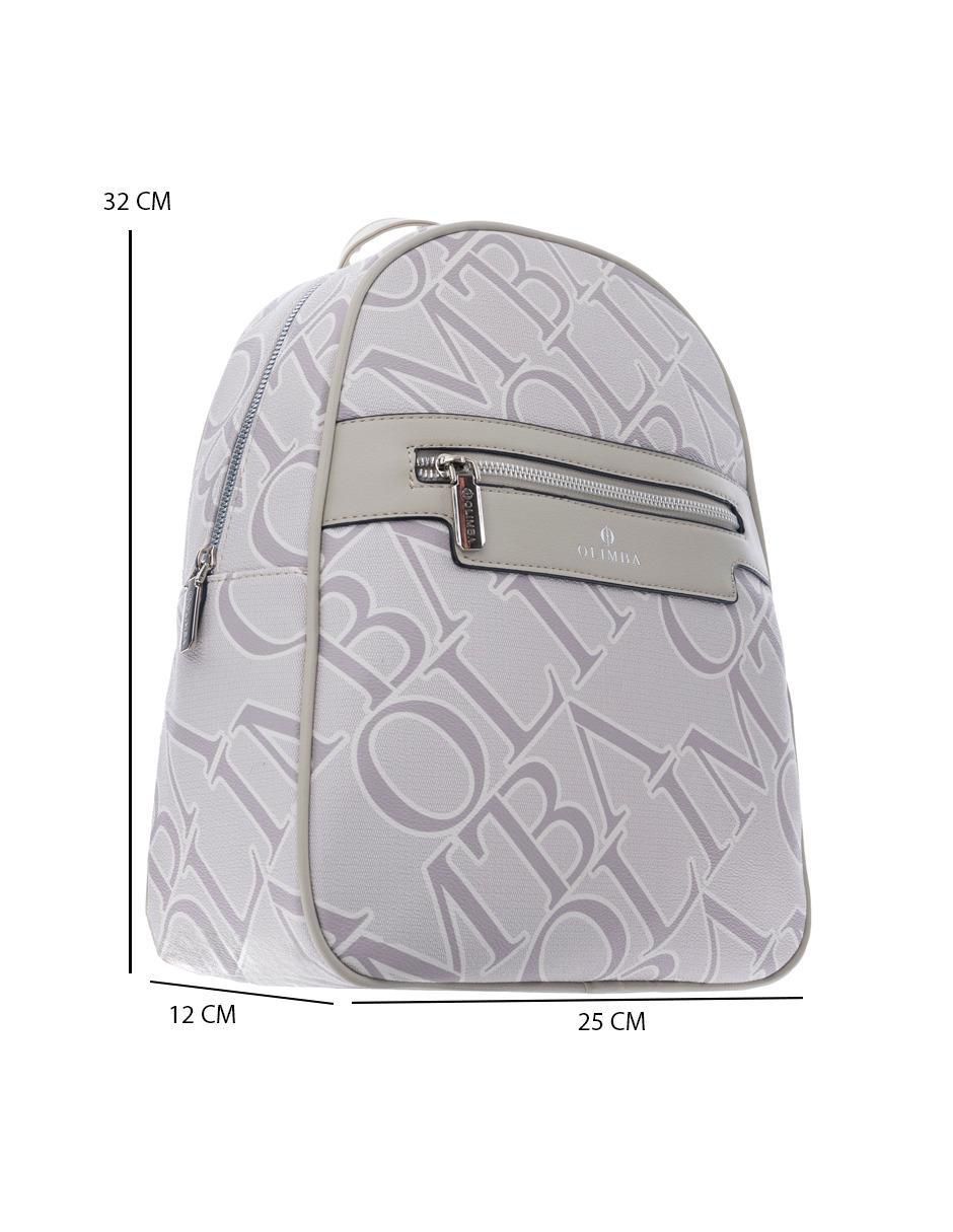 Backpack OI2024 para mujer 5