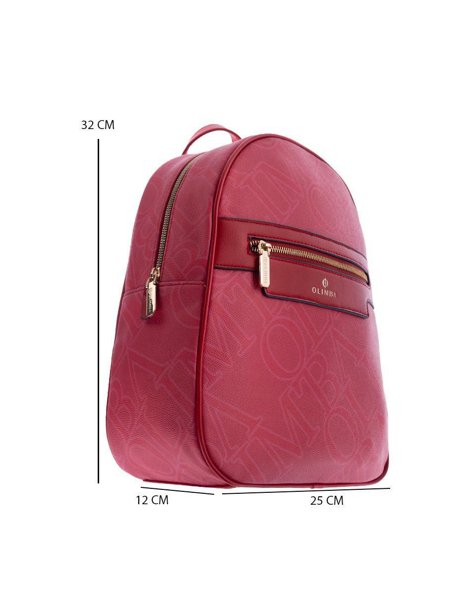 Backpack Olimba para mujer