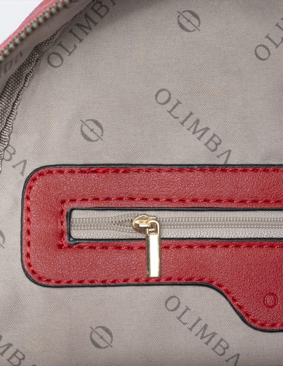 Backpack Olimba para mujer