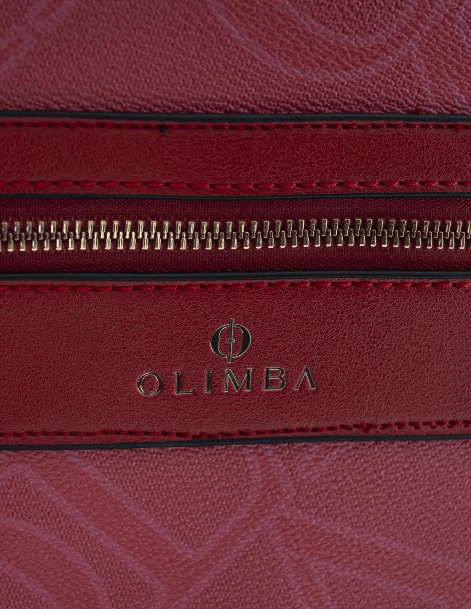 Backpack Olimba para mujer