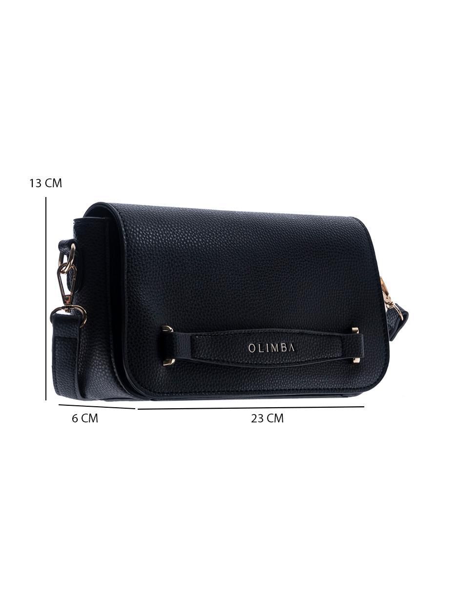 "bolsa" crossbody olimba oi2024 sin temática "de" sintético "para" (si aplica) mujer