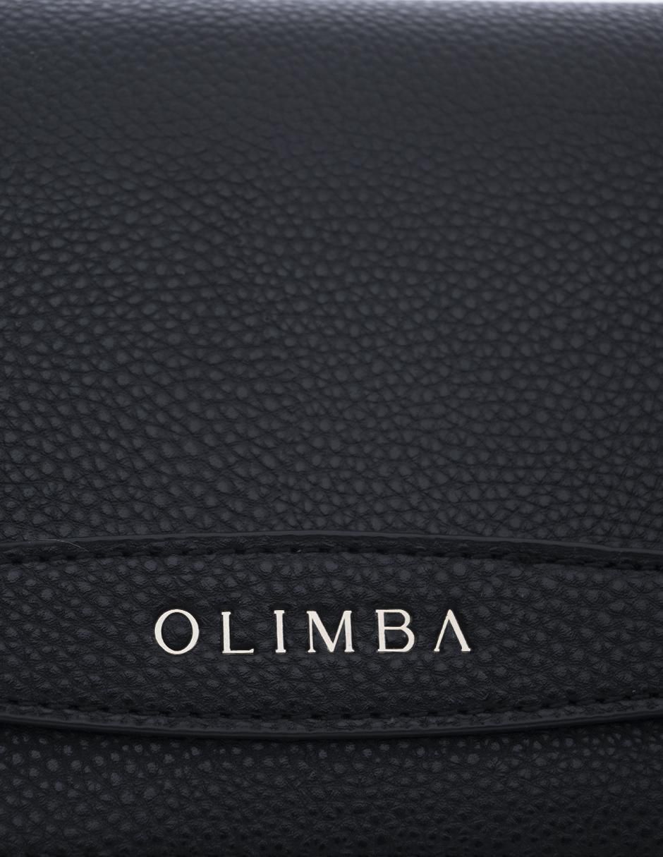 "bolsa" crossbody olimba oi2024 sin temática "de" sintético "para" (si aplica) mujer