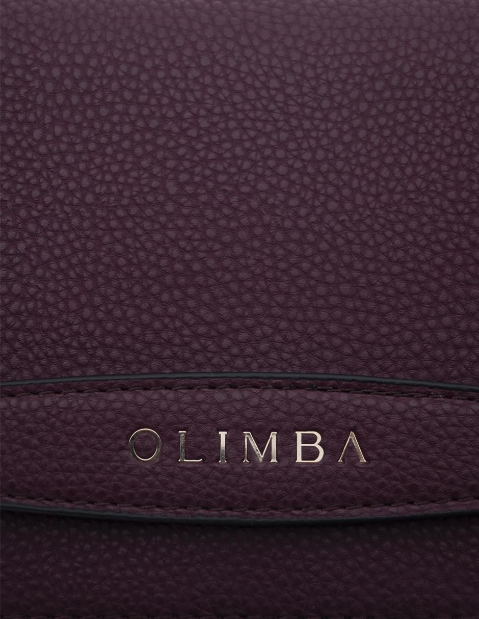 "bolsa" crossbody olimba oi2024 sin temática "de" sintético "para" (si aplica) mujer