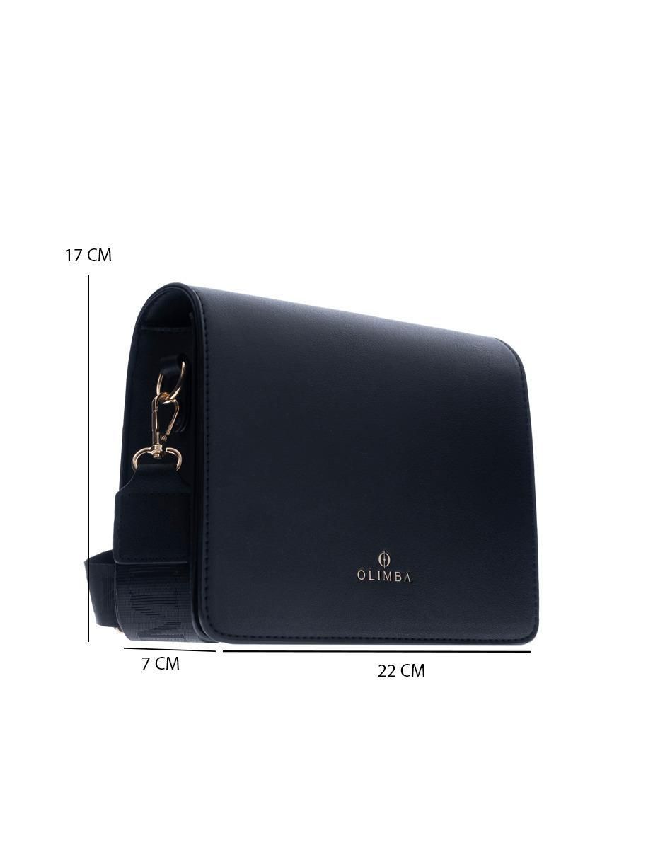 Bolsa crossbody Olimba para mujer