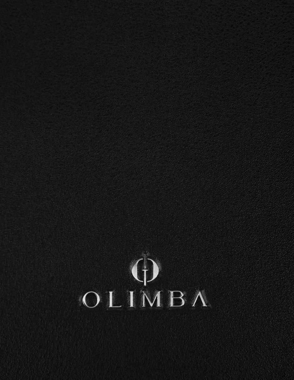 Bolsa crossbody Olimba para mujer